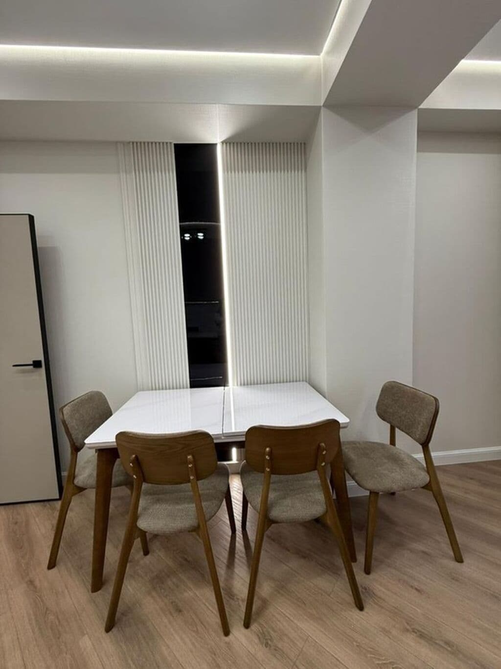 Элитка, 3 ком, 88.14 м2, этаж 8/12, ж/к ЖК "12th City Residence", Сост: Хорошее - фото 4