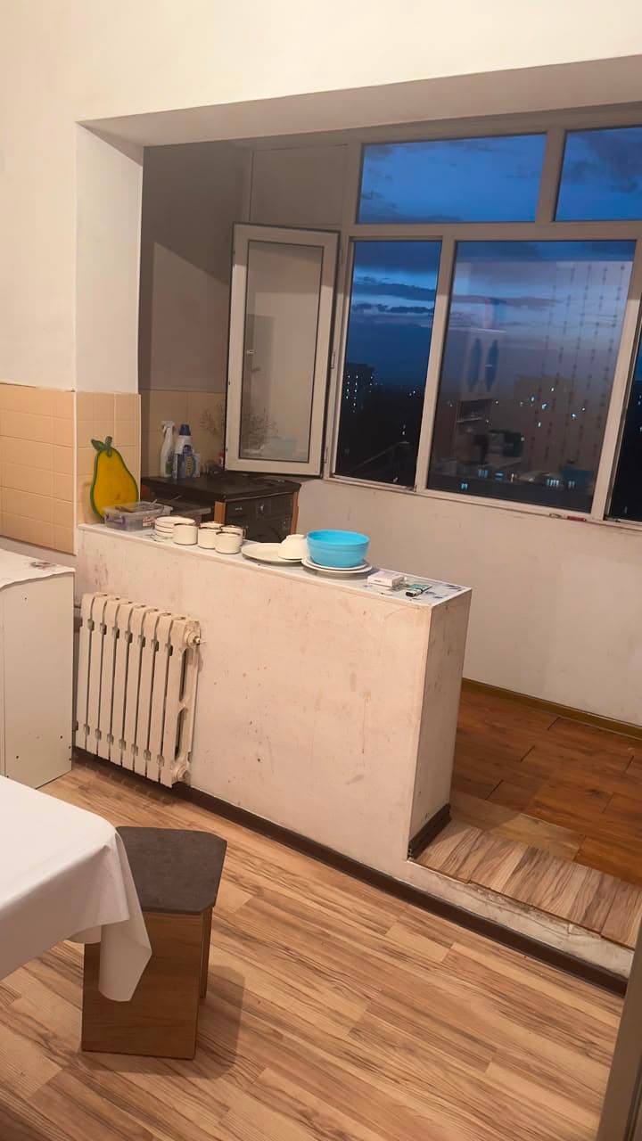 Продажа, 105 серия, 1 ком, 38 м2, этаж 9/9, Сост: Хорошее - фото 1