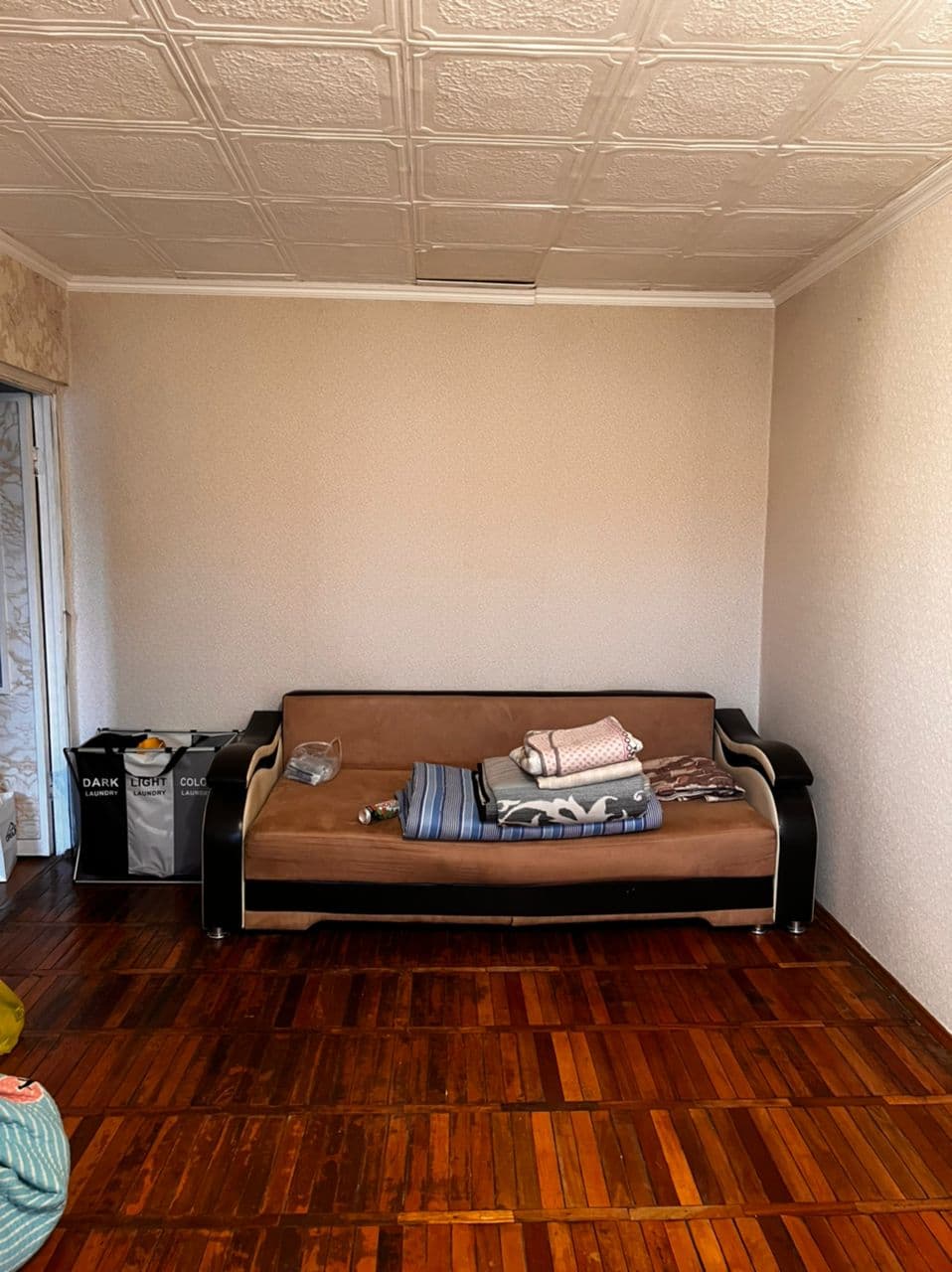 Аренда, 104 серия, 1 ком, 32 м2, этаж 5/4, Сост: Среднее - фото 3