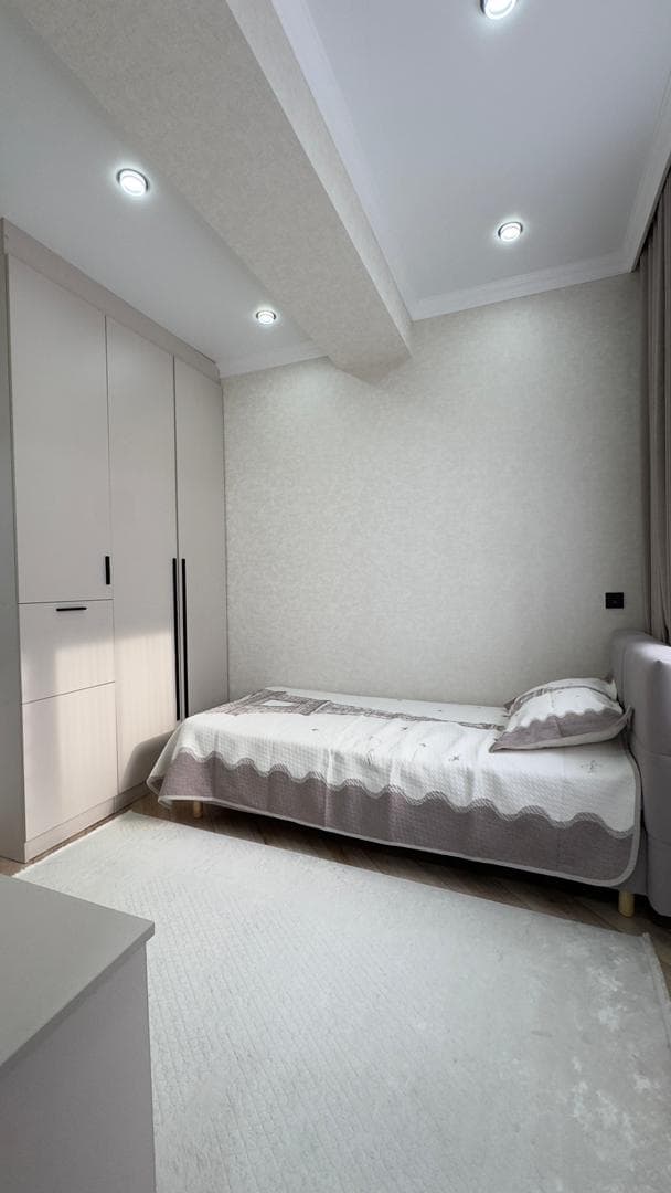 Элитка, 2 ком, 88 м2, этаж 10/12, ж/к Кремлёвский, Сост: Евроремонт - фото 8