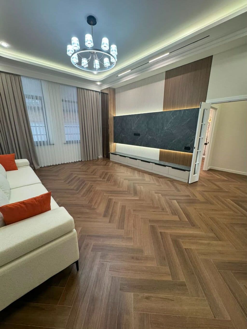 Продажа, Дом, 5 ком, 2.2 соток, Сост: Евроремонт - фото 12