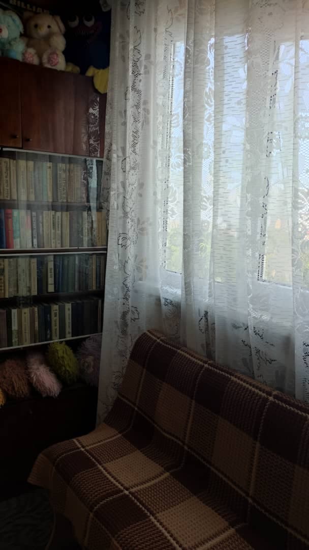 Продажа, 106 серия, 2 ком, 51 м2, этаж 9/9, Сост: Хорошее - фото 1