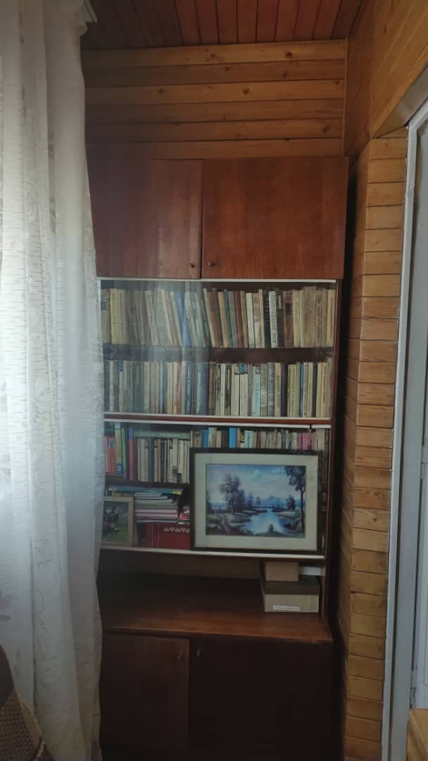 Продажа, 106 серия, 2 ком, 51 м2, этаж 9/9, Сост: Хорошее - фото 2