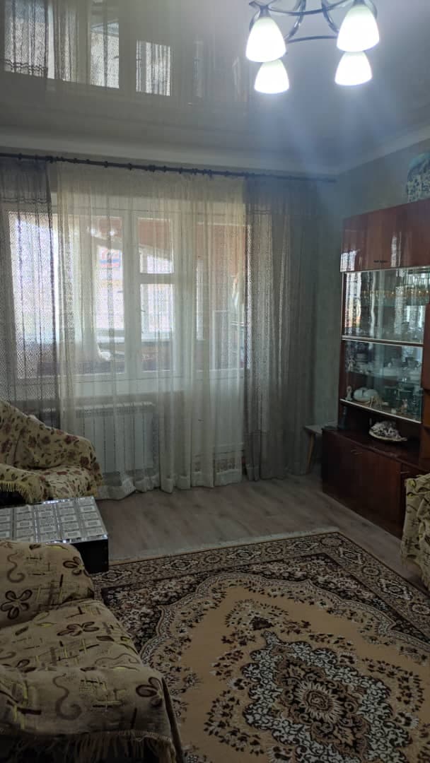 Продажа, 106 серия, 2 ком, 51 м2, этаж 9/9, Сост: Хорошее - фото 4
