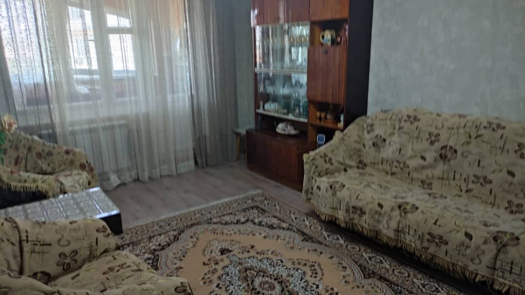 Продажа, 106 серия, 2 ком, 51 м2, этаж 9/9, Сост: Хорошее - фото 5