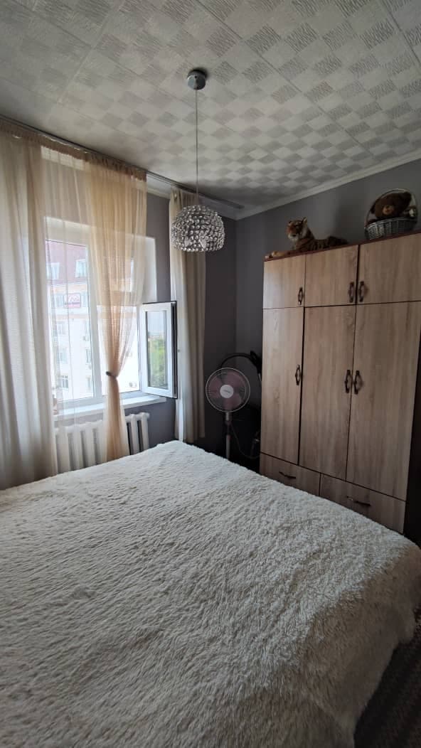 Продажа, 106 серия, 2 ком, 51 м2, этаж 9/9, Сост: Хорошее - фото 11