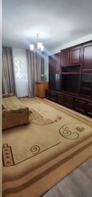 Аренда, 104 серия, 3 ком, 58 м2, этаж 3/4, Сост: Хорошее - фото 1