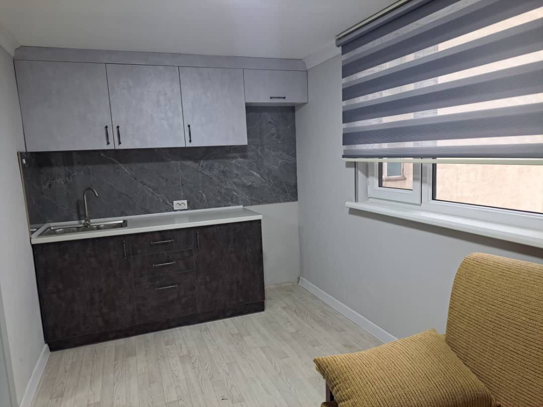 Аренда, Офис, Коммерческая, 50 м2, этаж 3/3, Сост: Евроремонт - фото 5