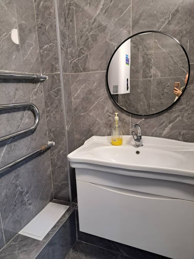 Аренда, Офис, Коммерческая, 50 м2, этаж 3/3, Сост: Евроремонт - фото 8