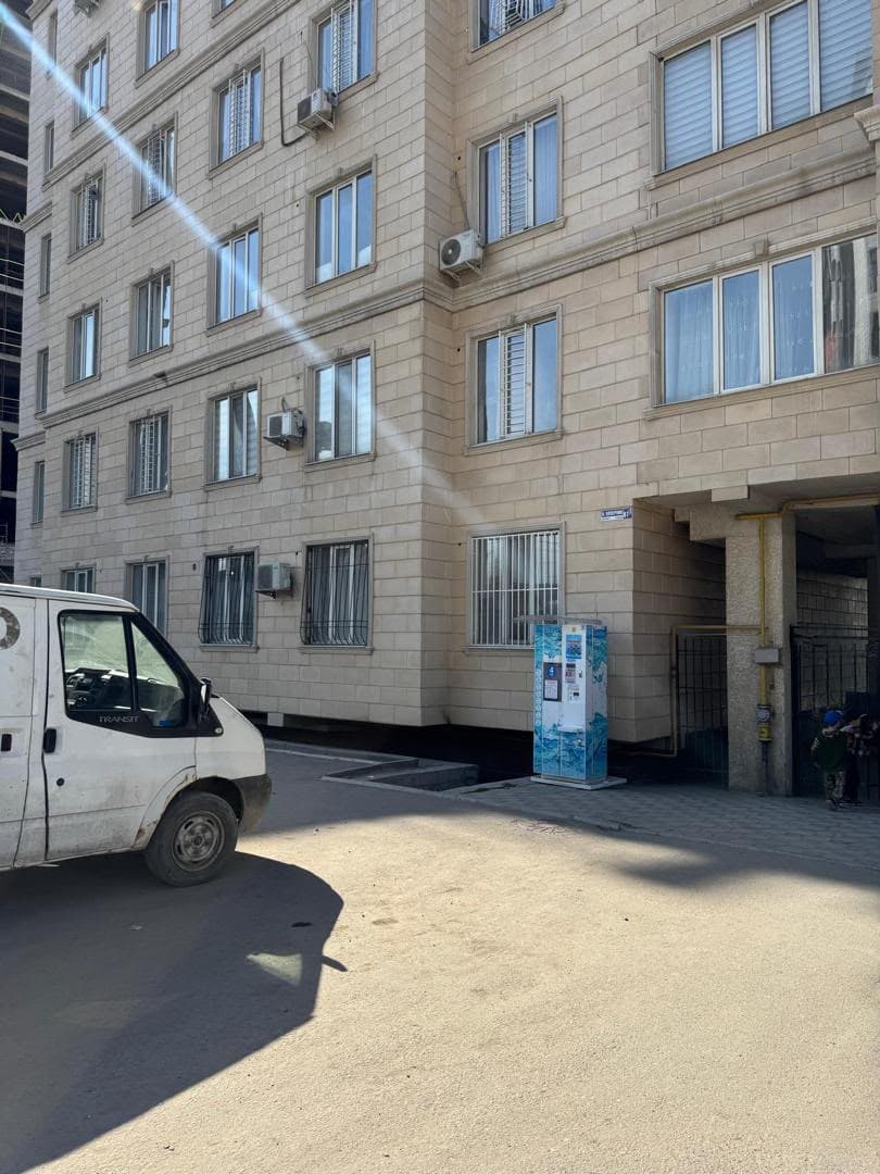 Подвальное помещение, Коммерческая, 143 м2, этаж -1/1, Сост: Хорошее - фото 10