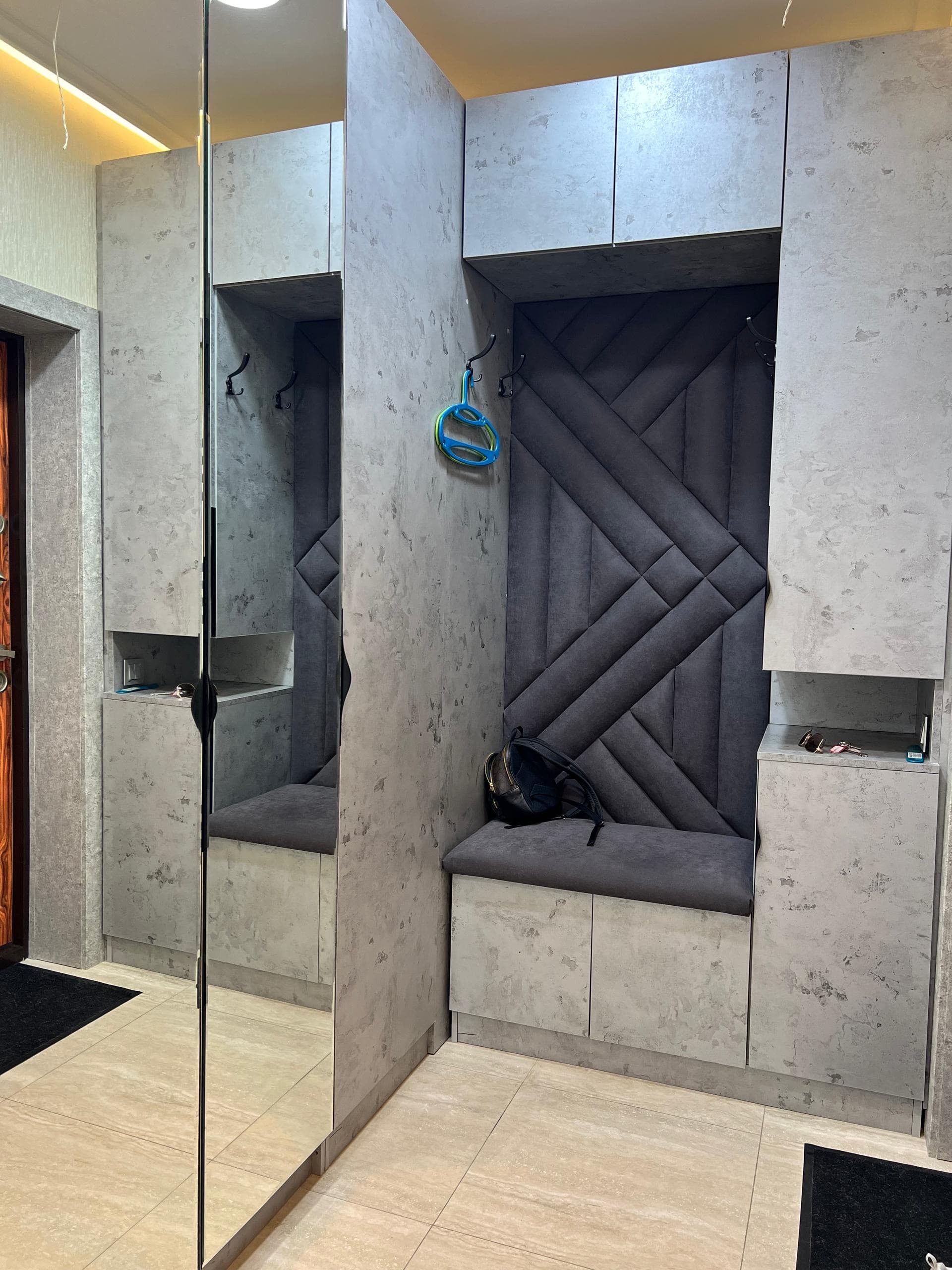 Аренда, Элитка, 2 ком, 86 м2, этаж 9/14, ж/к Оникс (Onyx), Сост: Евроремонт - фото 12