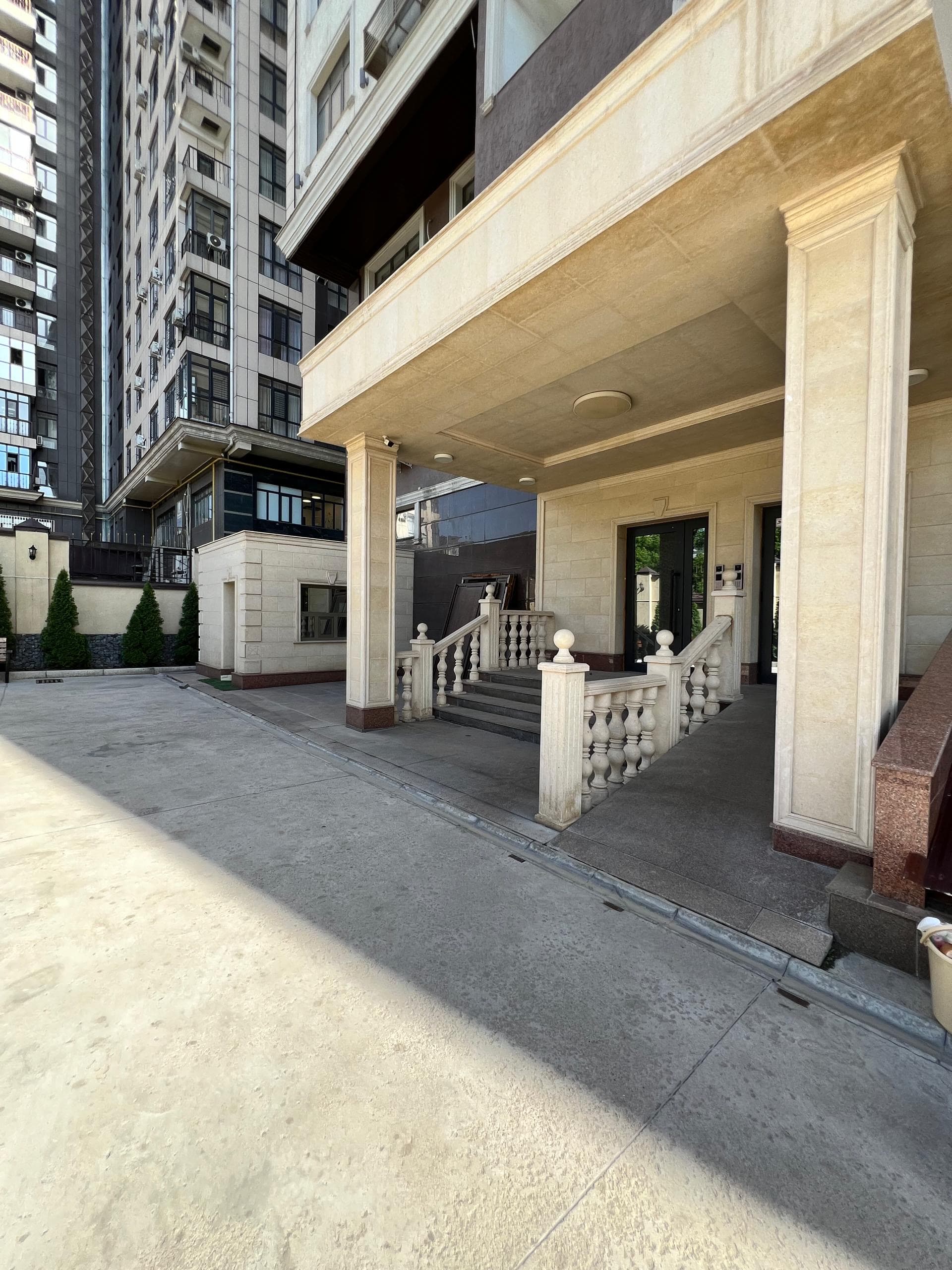 Аренда, Элитка, 2 ком, 86 м2, этаж 9/14, ж/к Оникс (Onyx), Сост: Евроремонт - фото 14