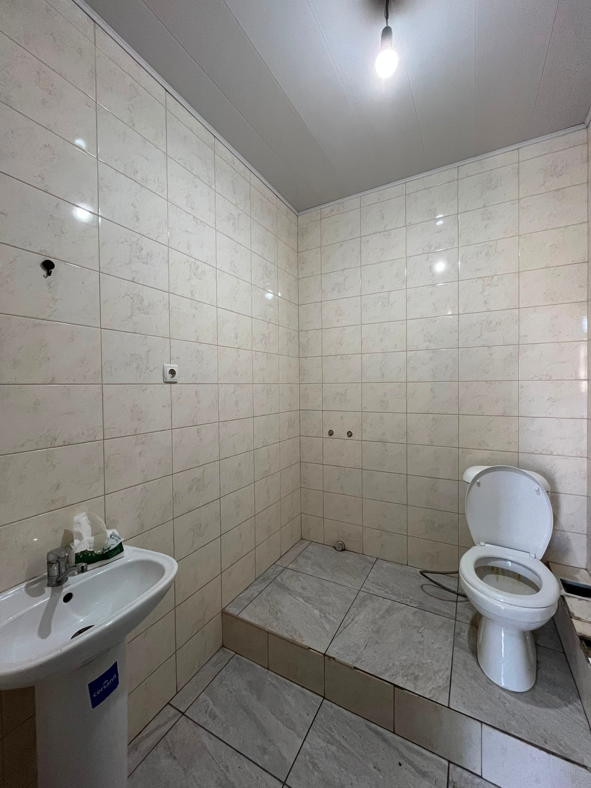 Магазин, Коммерческая, 80 м2, этаж 1/3, Сост: Хорошее - фото 3