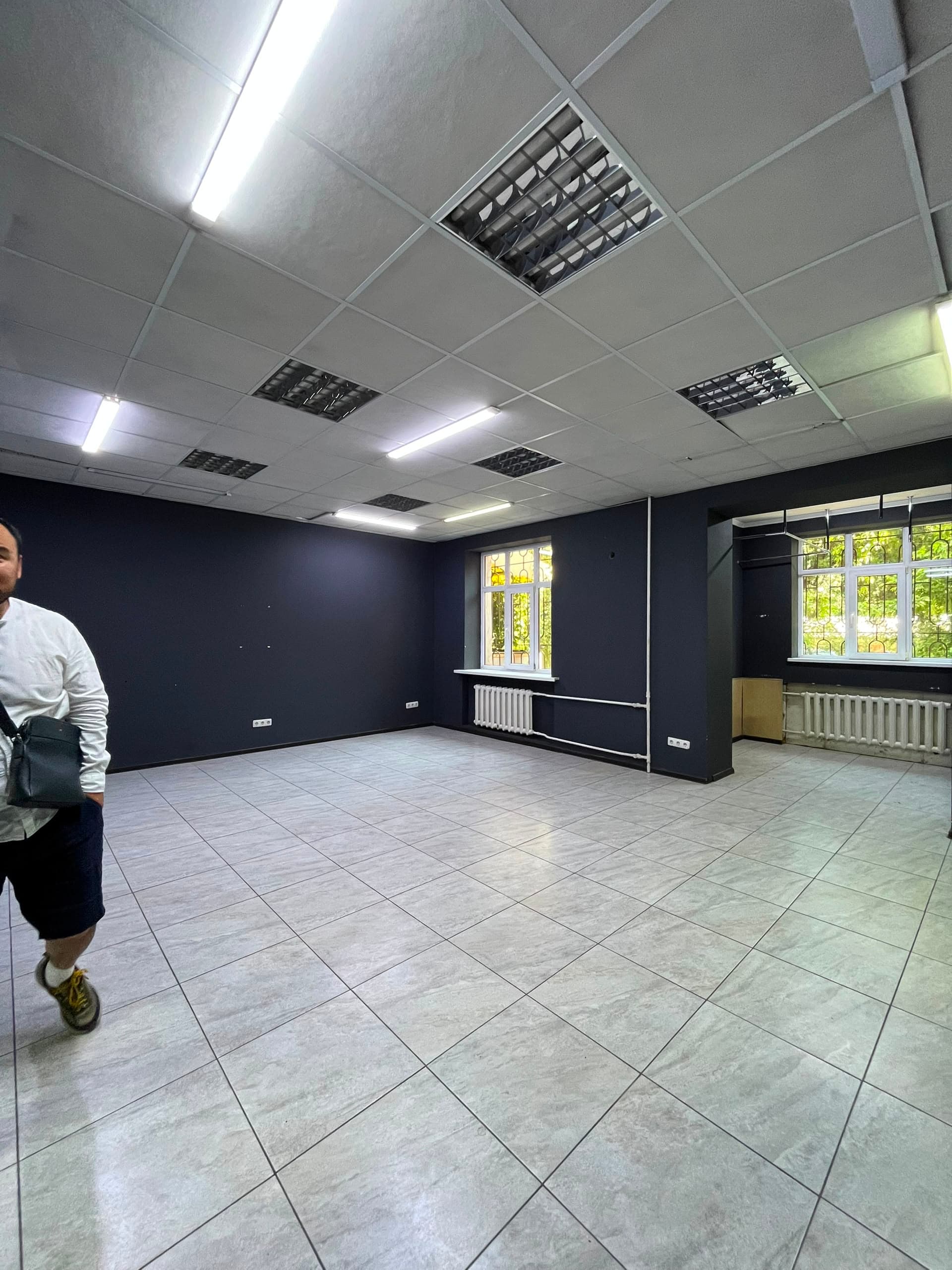 Магазин, Коммерческая, 80 м2, этаж 1/3, Сост: Хорошее - фото 4