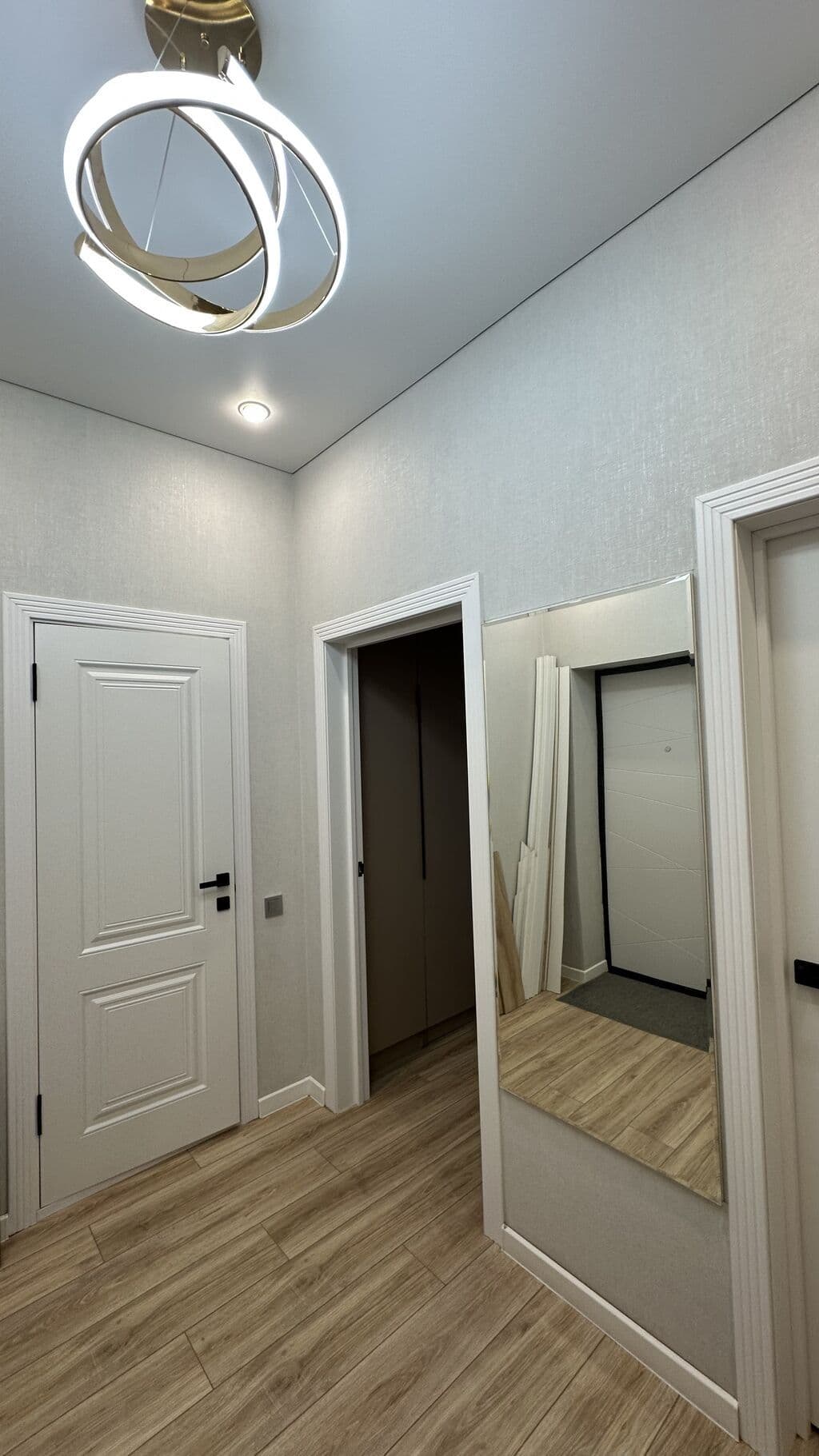 Продажа, Элитка, 1 ком, 46 м2, этаж 5/9, ж/к Авента Строй, Сост: Евроремонт - фото 2
