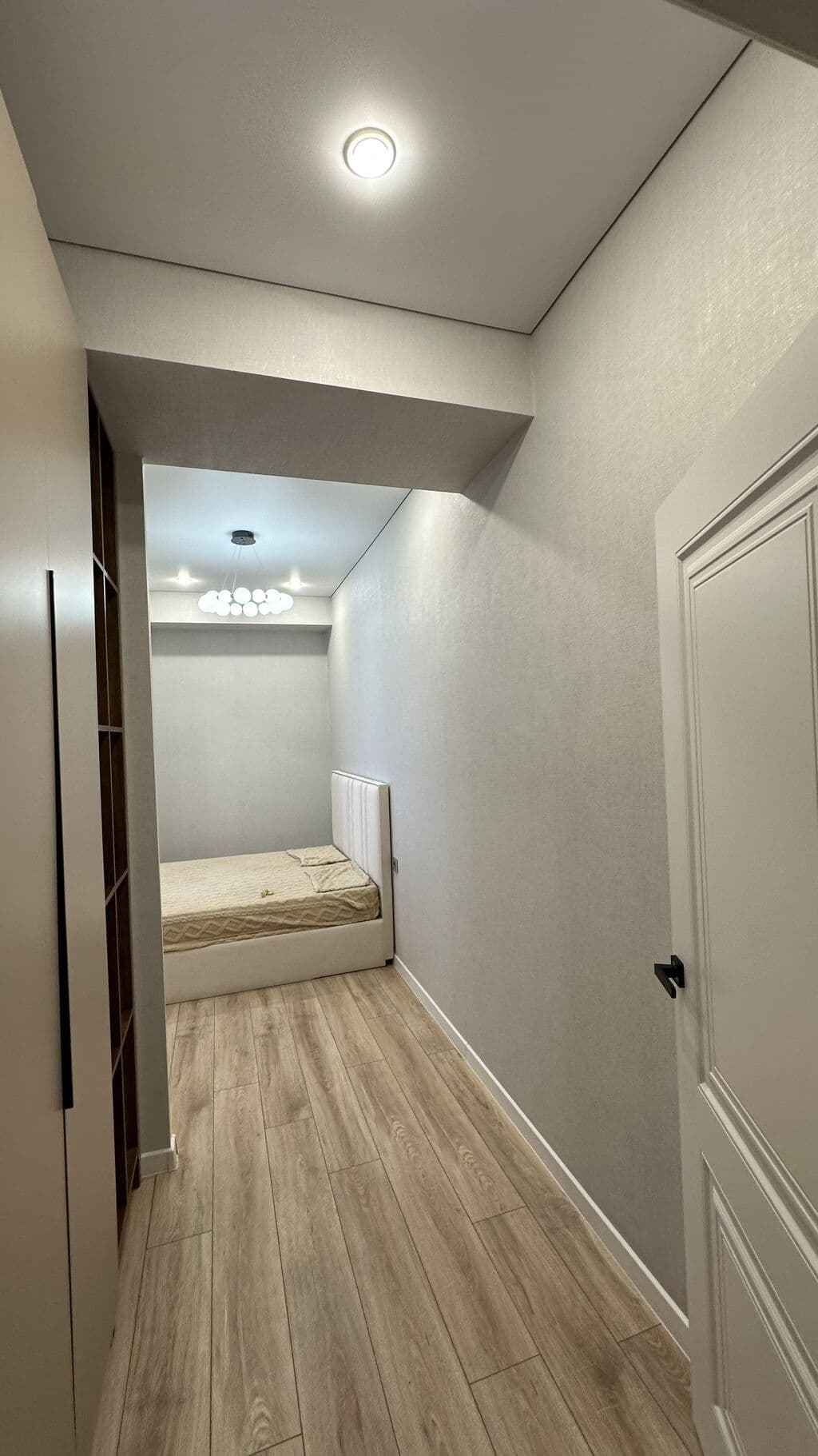 Продажа, Элитка, 1 ком, 46 м2, этаж 5/9, ж/к Авента Строй, Сост: Евроремонт - фото 3