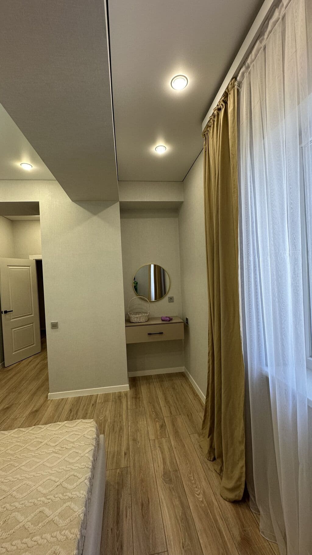 Продажа, Элитка, 1 ком, 46 м2, этаж 5/9, ж/к Авента Строй, Сост: Евроремонт - фото 7