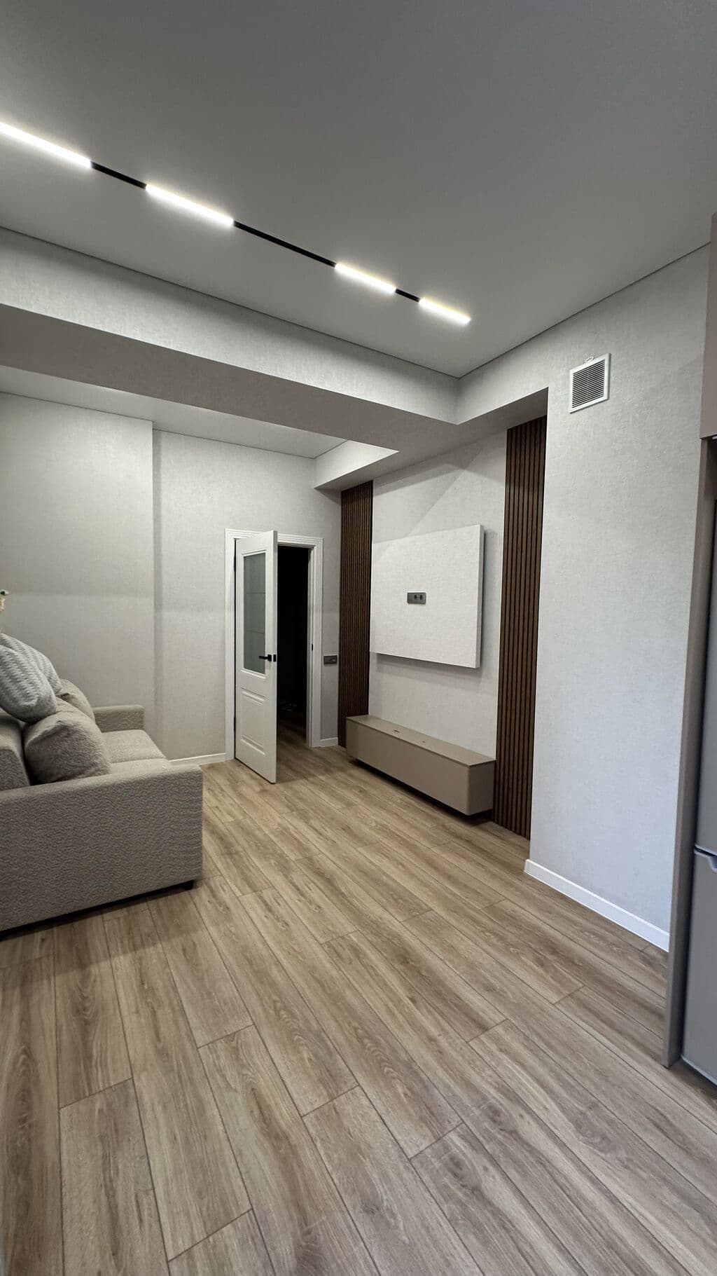Продажа, Элитка, 1 ком, 46 м2, этаж 5/9, ж/к Авента Строй, Сост: Евроремонт - фото 8