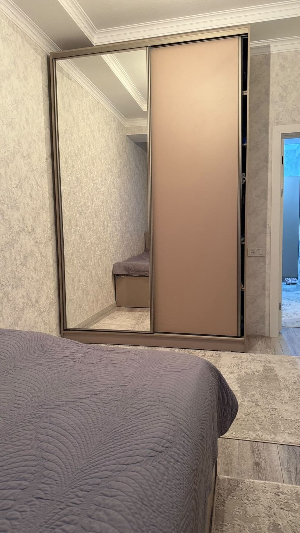 Продажа, Элитка, 2 ком, 70 м2, этаж 3/9, Сост: Евроремонт - фото 5