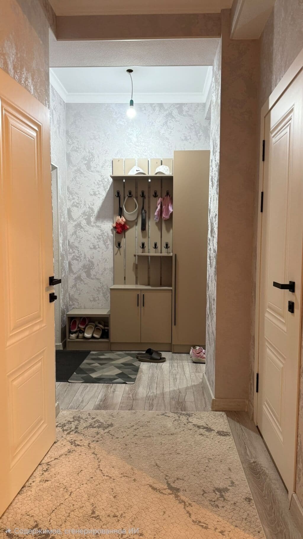 Продажа, Элитка, 2 ком, 70 м2, этаж 3/9, Сост: Евроремонт - фото 7
