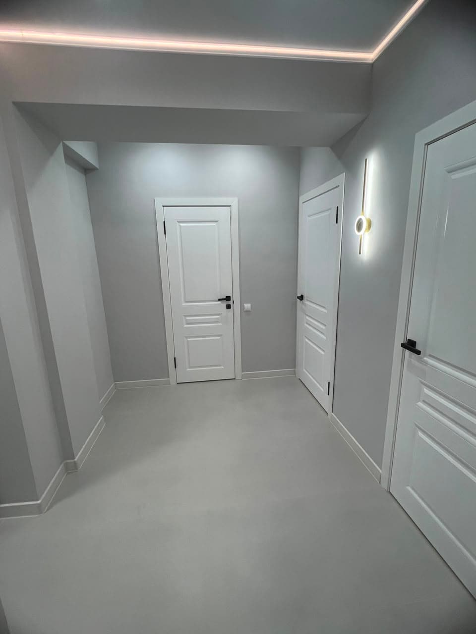 Продажа, Элитка, 1 ком, 42 м2, этаж 10/10, ж/к Ак Ниет (Ak Niet), Сост: Евроремонт - фото 2