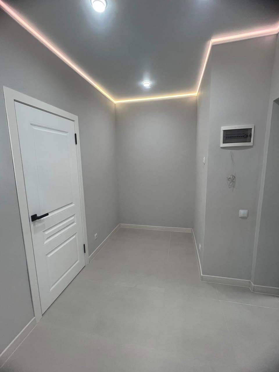 Продажа, Элитка, 1 ком, 42 м2, этаж 10/10, ж/к Ак Ниет (Ak Niet), Сост: Евроремонт - фото 3