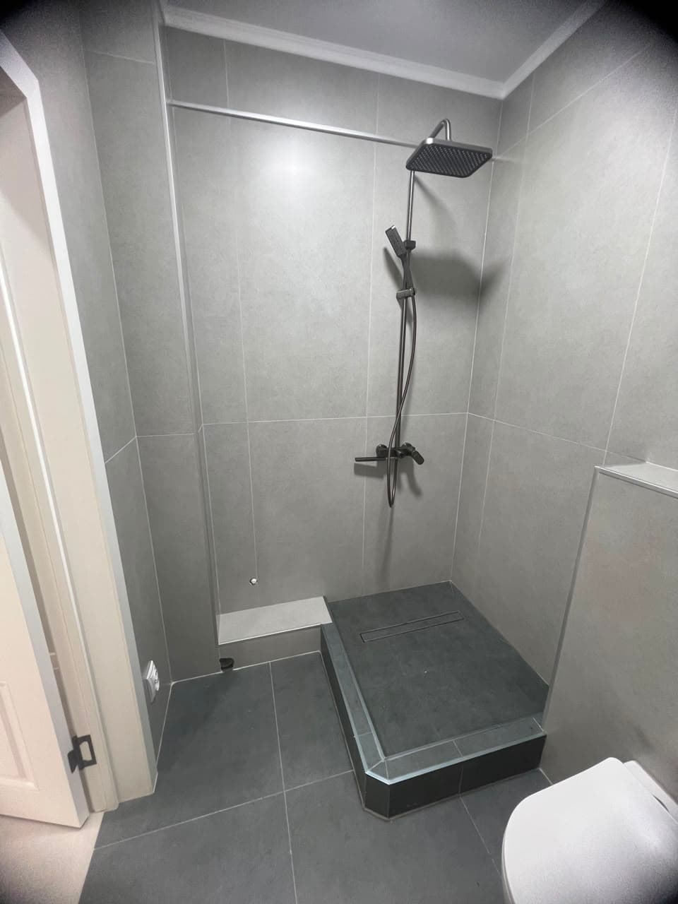 Продажа, Элитка, 1 ком, 42 м2, этаж 10/10, ж/к Ак Ниет (Ak Niet), Сост: Евроремонт - фото 8