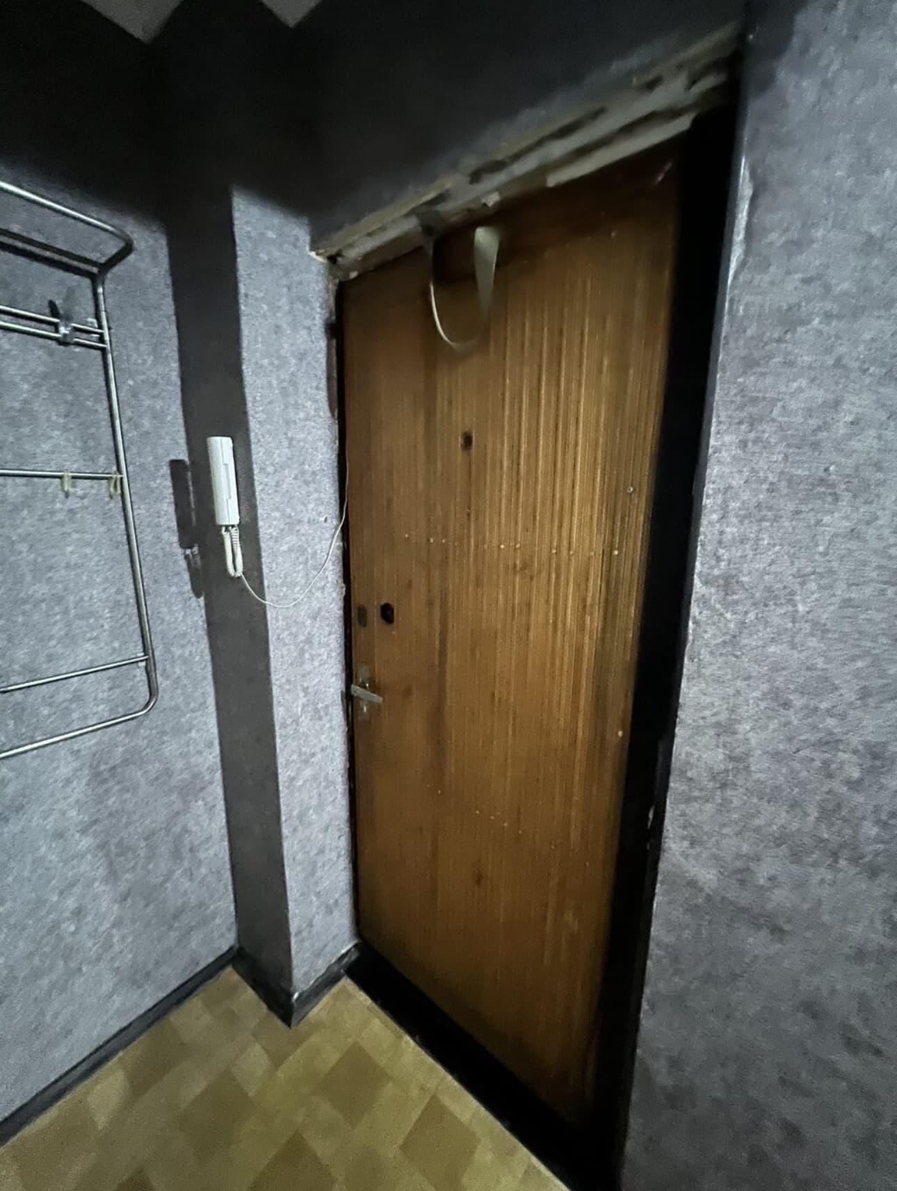 Продажа, 104 серия, 1 ком, 32 м2, этаж 2/4, Сост: Хорошее - фото 6