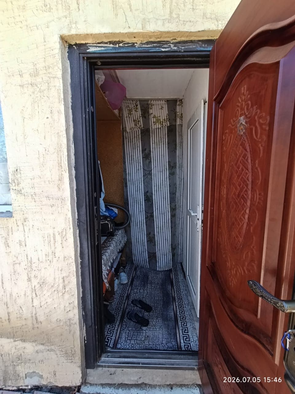 Продажа, Барачного типа, 1 ком, 22 м2, этаж 1/1, Сост: Хорошее - фото 2