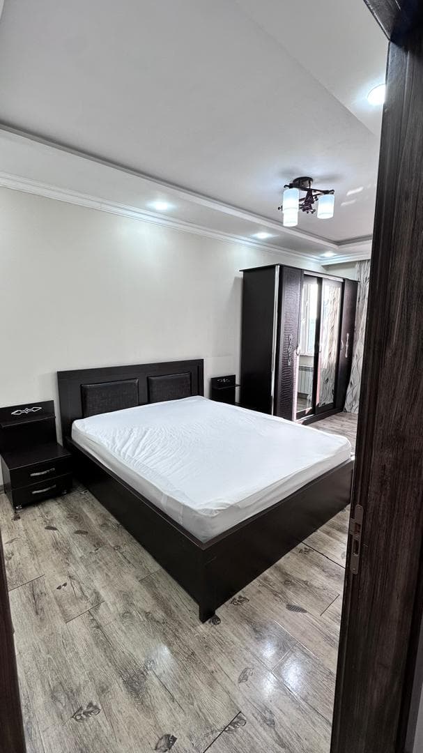 Элитка, 3 ком, 100 м2, этаж 10/10, Сост: Евроремонт - фото 6