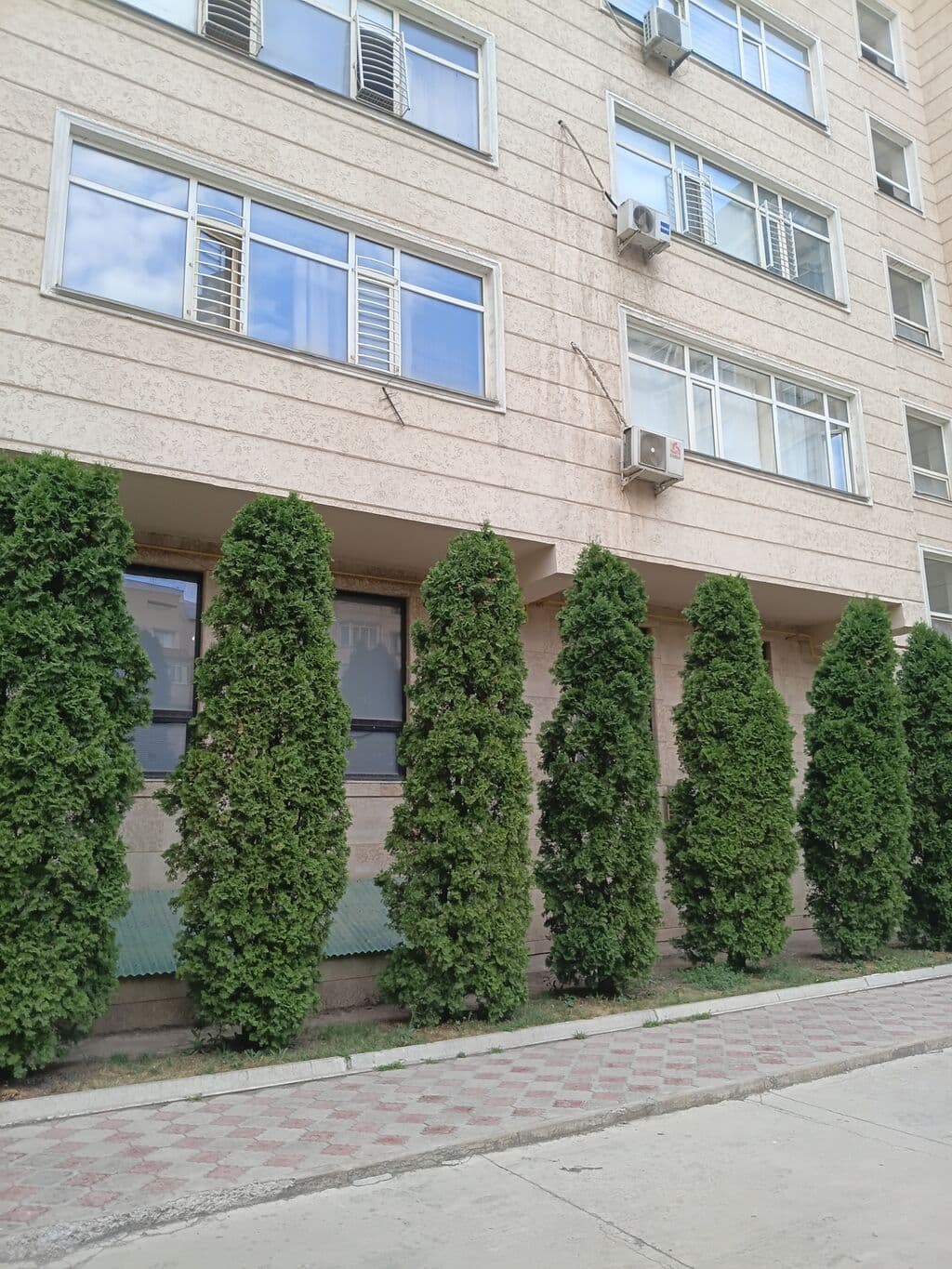 Элитка, 4 ком, 110 м2, этаж 7/10, Сост: Евроремонт - фото 24