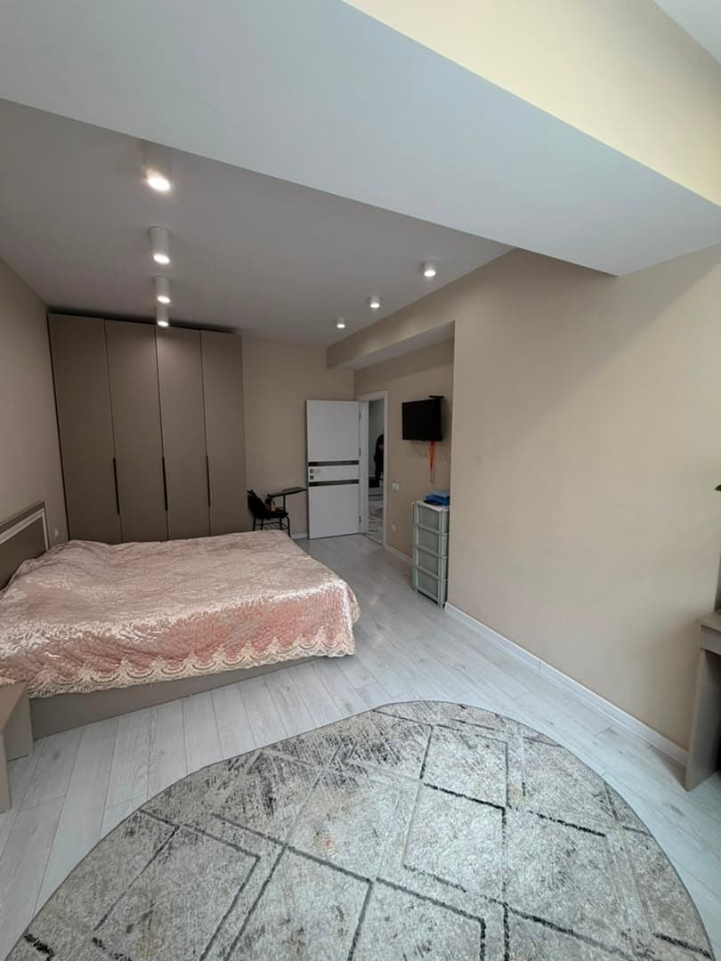 Элитка, 2 ком, 69 м2, этаж 3/10, ж/к Искендер, Сост: Евроремонт - фото 4