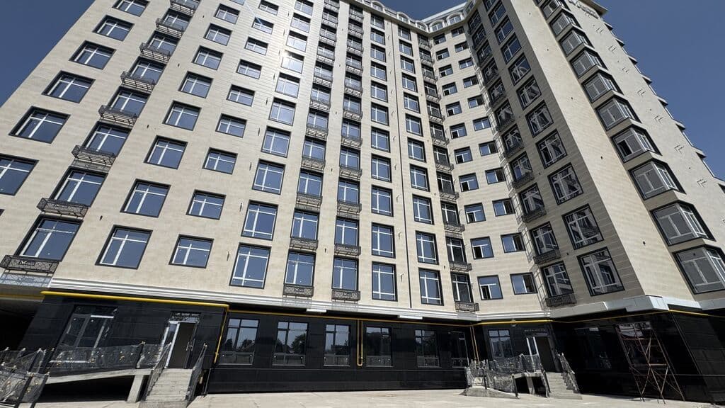Элитка, 2 ком, 68 м2, этаж 10/13, ж/к ЖД MONE, Сост: Сдан ПСО - фото 12