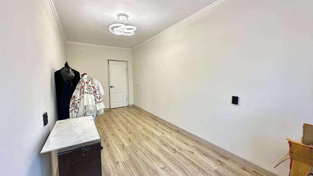 Продажа, Индивидуальный проект, 3 ком, 56 м2, этаж 5/5, Сост: Евроремонт - фото 2