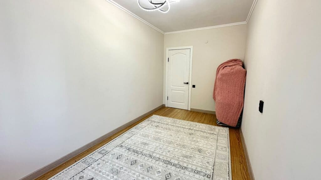 Продажа, Индивидуальный проект, 3 ком, 56 м2, этаж 5/5, Сост: Евроремонт - фото 3