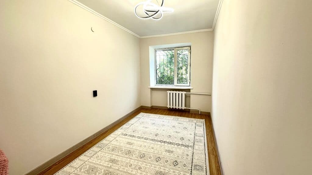 Продажа, Индивидуальный проект, 3 ком, 56 м2, этаж 5/5, Сост: Евроремонт - фото 4