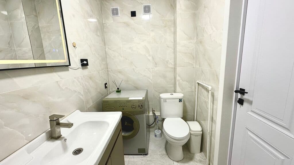 Продажа, Индивидуальный проект, 3 ком, 56 м2, этаж 5/5, Сост: Евроремонт - фото 5