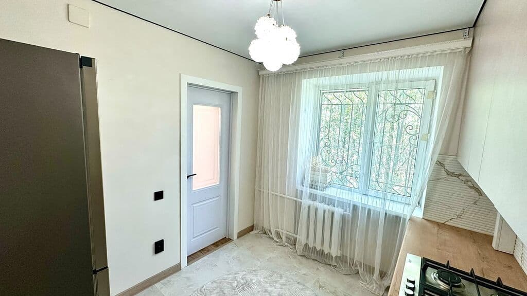 Продажа, Индивидуальный проект, 3 ком, 56 м2, этаж 5/5, Сост: Евроремонт - фото 9