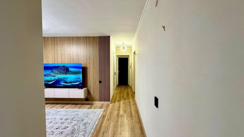 Продажа, Индивидуальный проект, 3 ком, 56 м2, этаж 5/5, Сост: Евроремонт - фото 12