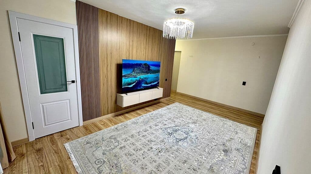Продажа, Индивидуальный проект, 3 ком, 56 м2, этаж 5/5, Сост: Евроремонт - фото 13
