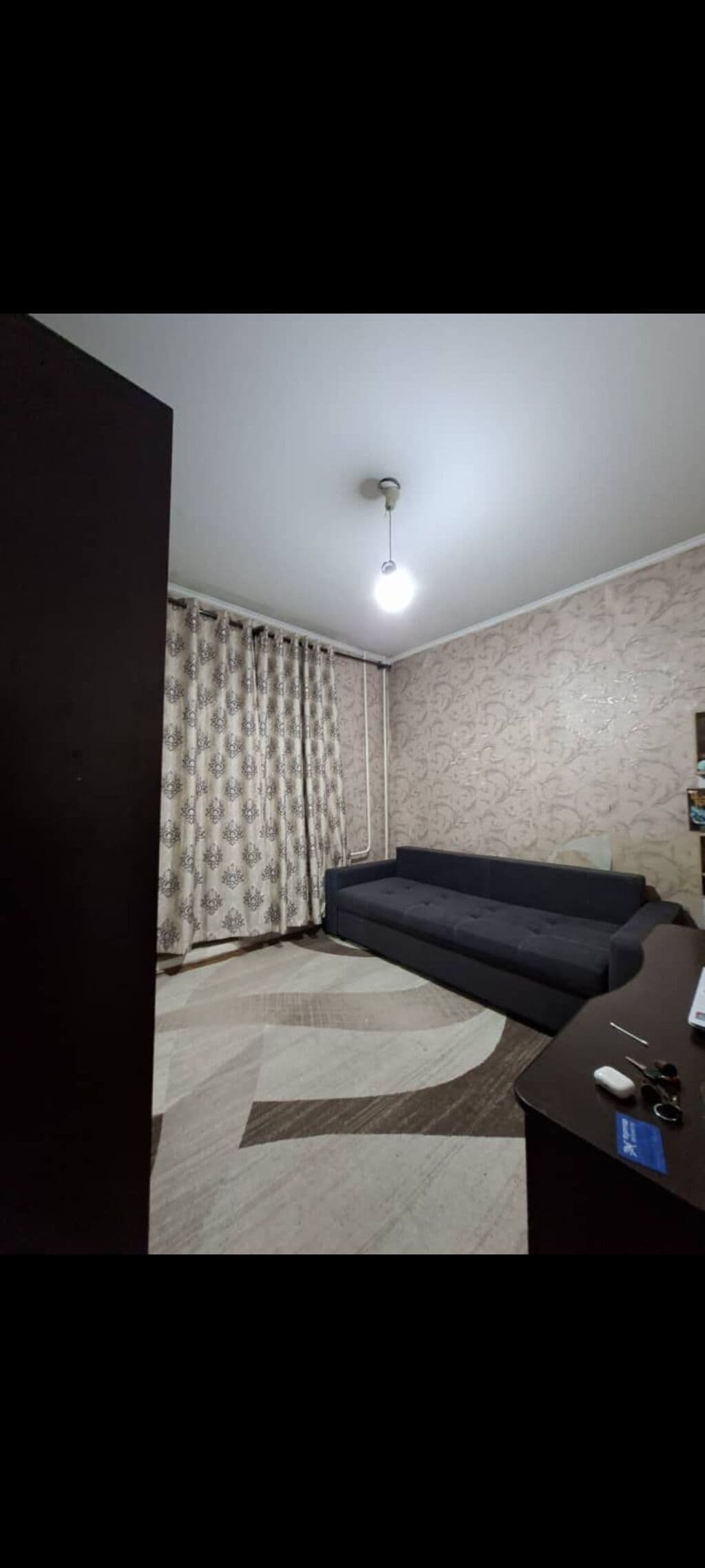 3 ком, 105 серия, 62 м2, этаж 2/5, Сост: Среднее - фото 2
