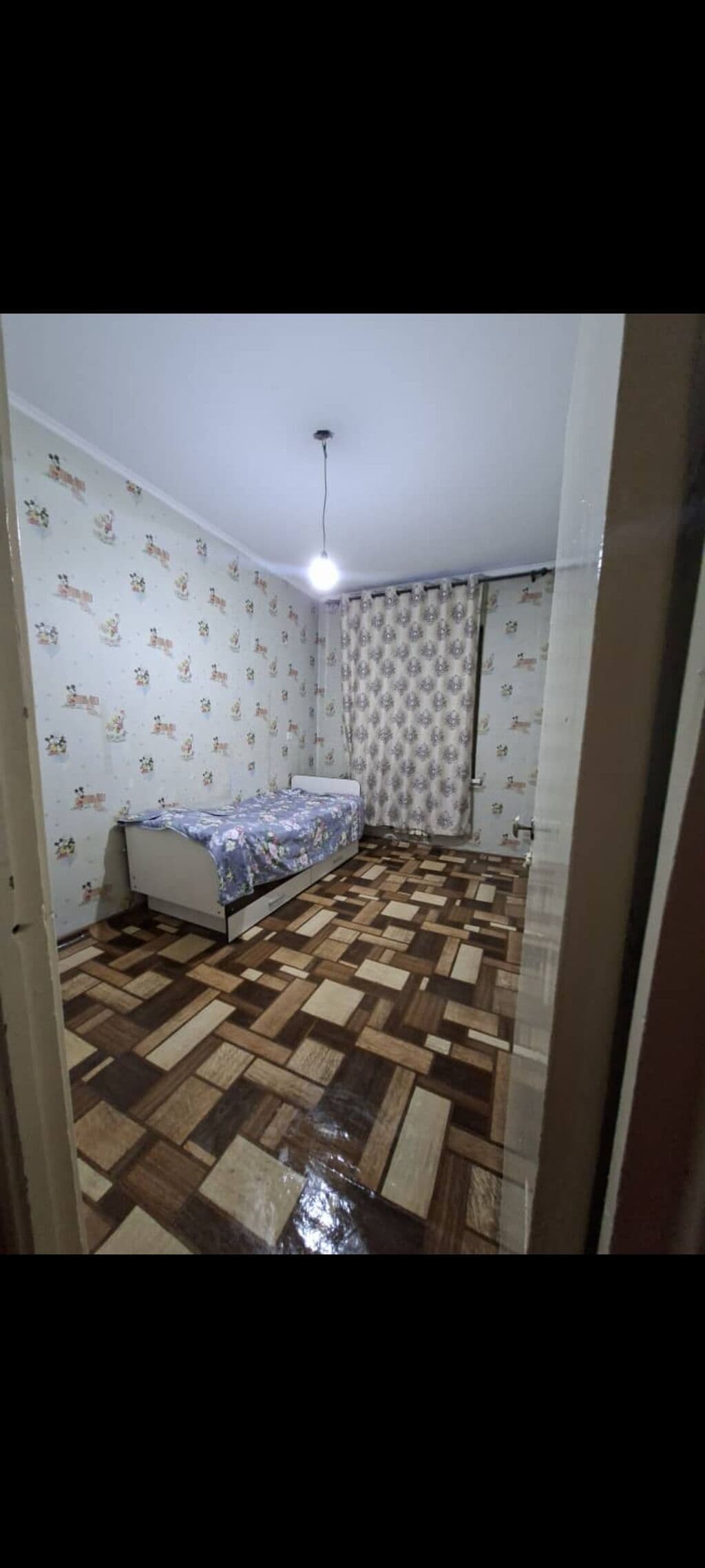 3 ком, 105 серия, 62 м2, этаж 2/5, Сост: Среднее - фото 3