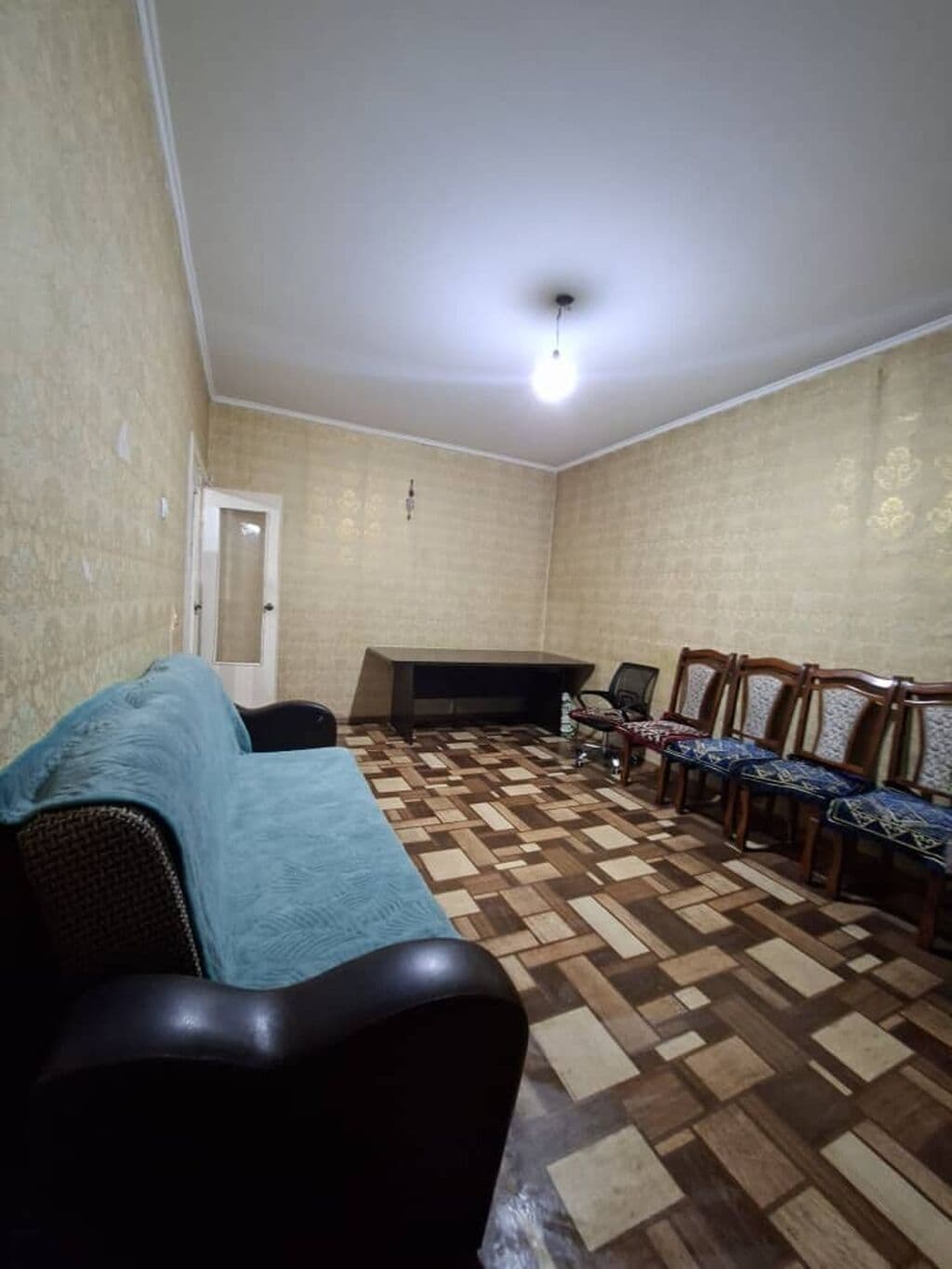 3 ком, 105 серия, 62 м2, этаж 2/5, Сост: Среднее - фото 4