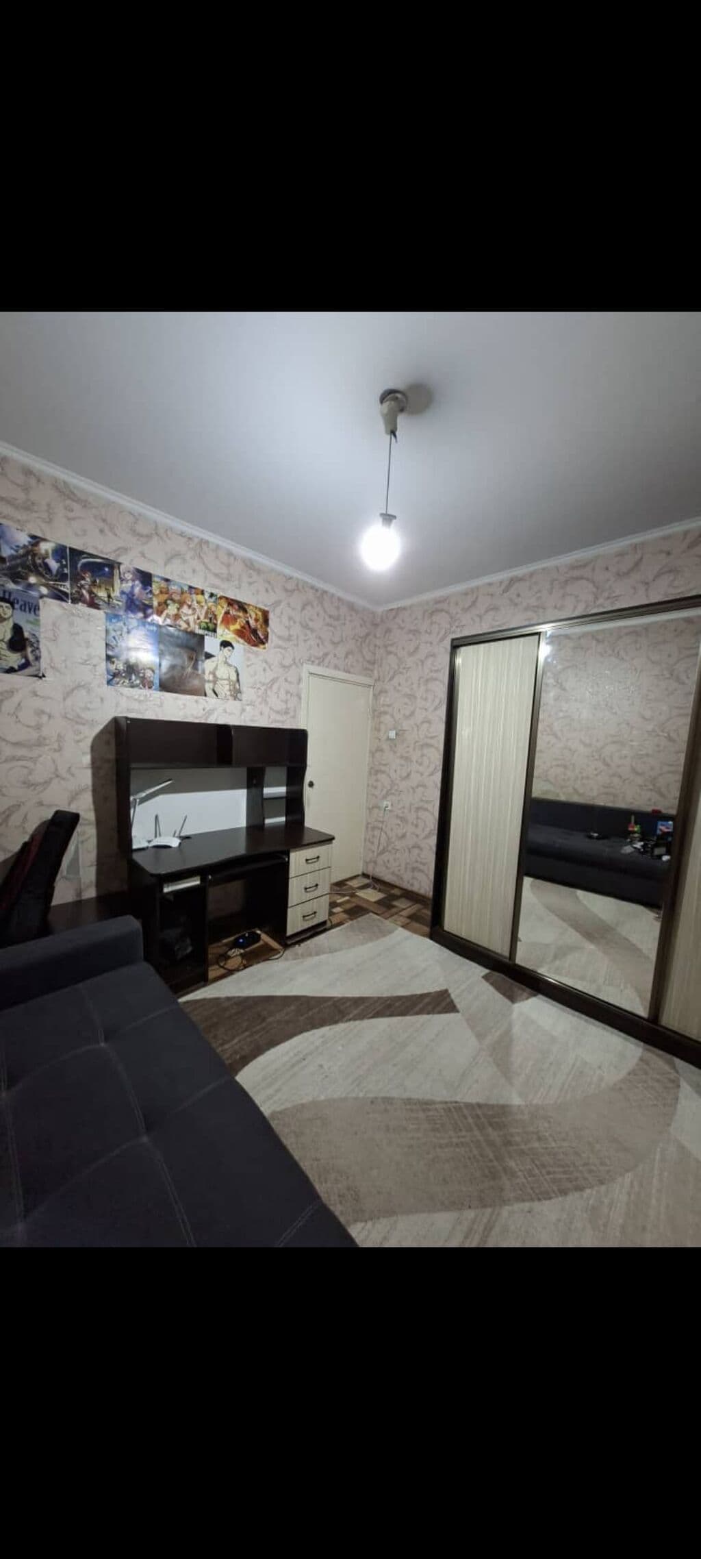 3 ком, 105 серия, 62 м2, этаж 2/5, Сост: Среднее - фото 5