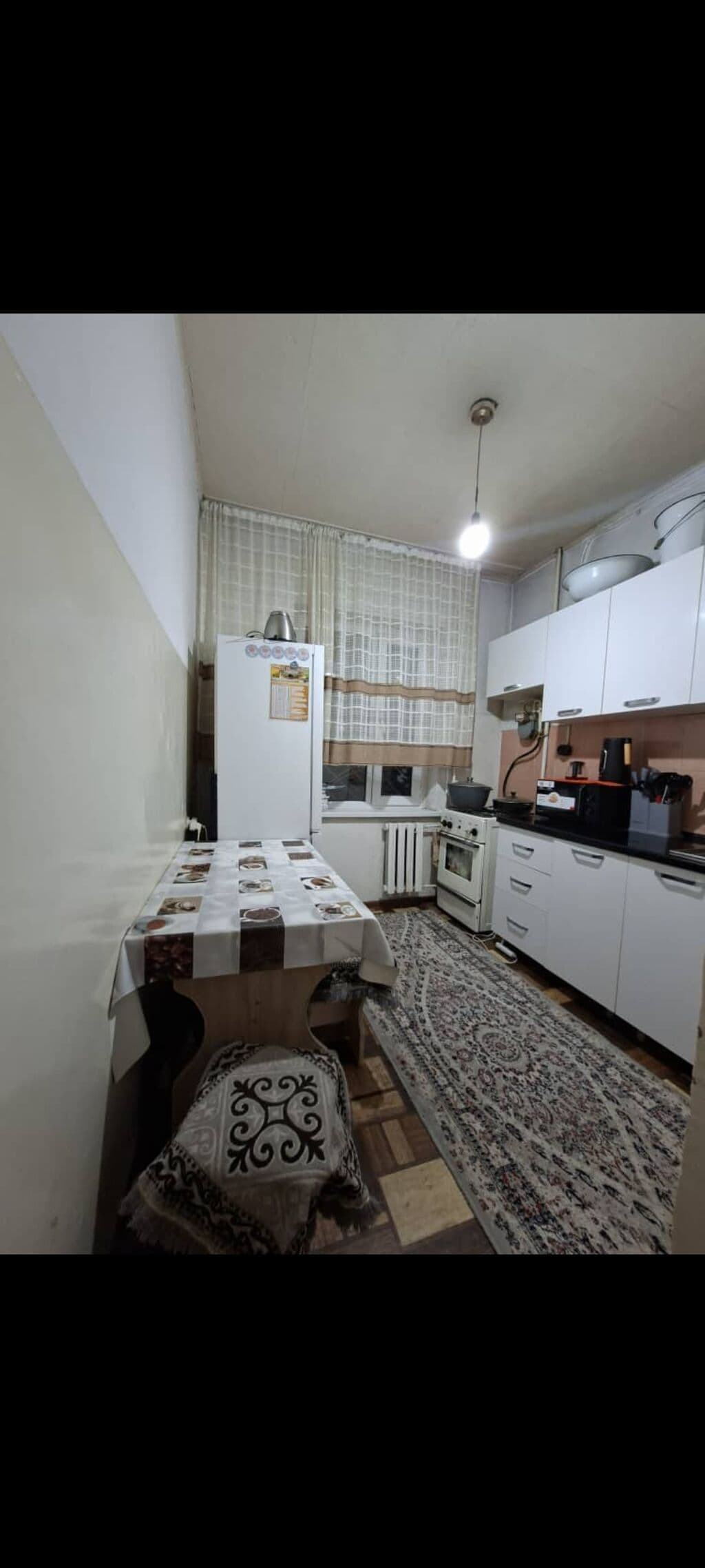 3 ком, 105 серия, 62 м2, этаж 2/5, Сост: Среднее - фото 7