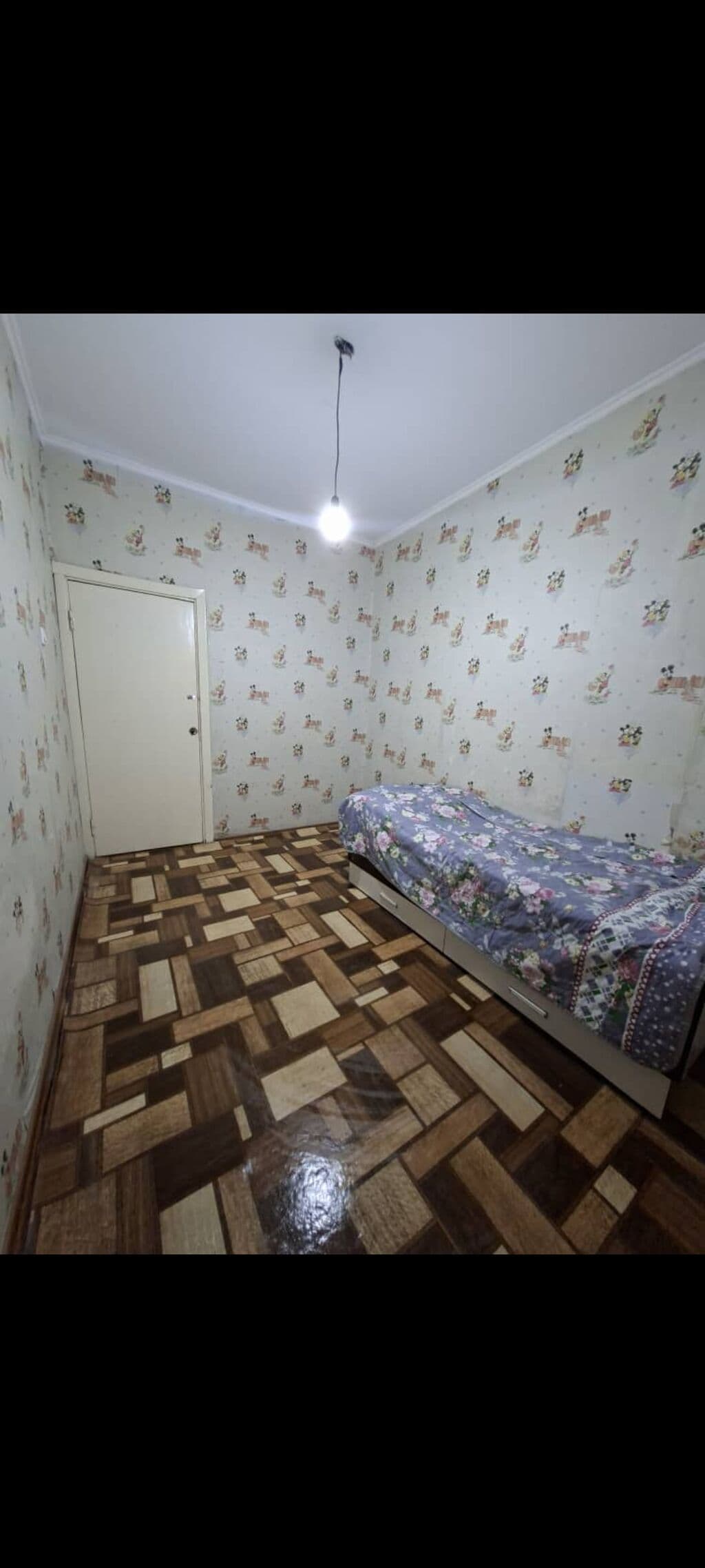 3 ком, 105 серия, 62 м2, этаж 2/5, Сост: Среднее - фото 8