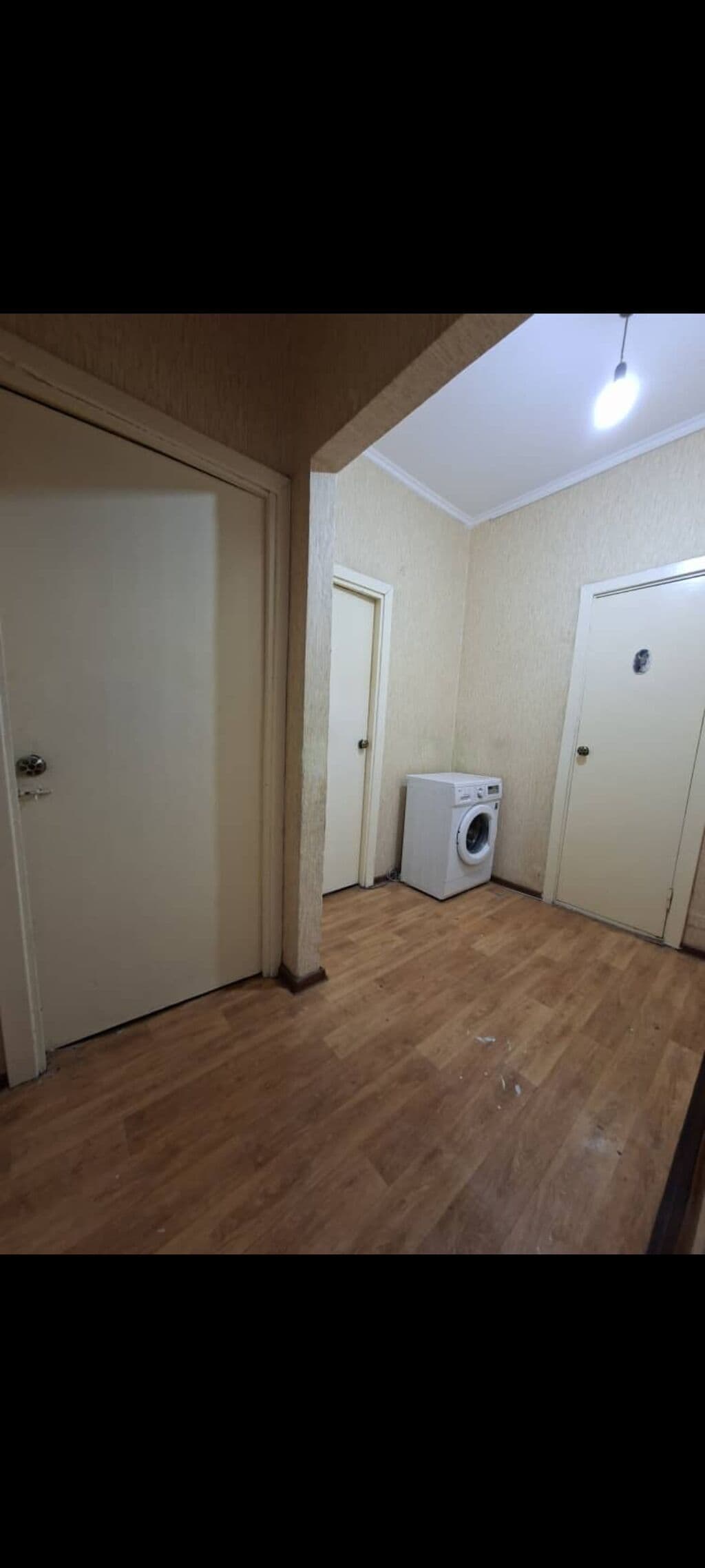 3 ком, 105 серия, 62 м2, этаж 2/5, Сост: Среднее - фото 10