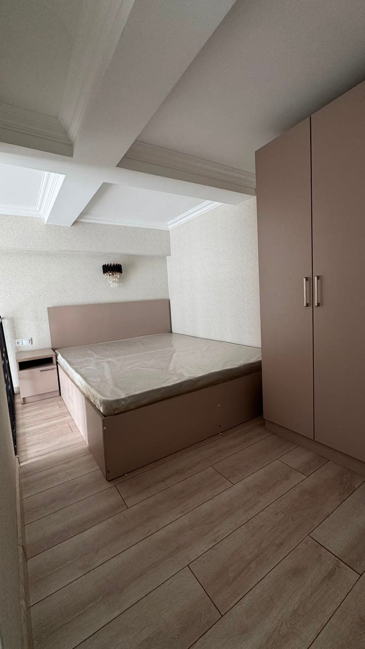 Продажа, Элитка, 1 ком, 29 м2, этаж 8/9, Сост: Евроремонт - фото 3