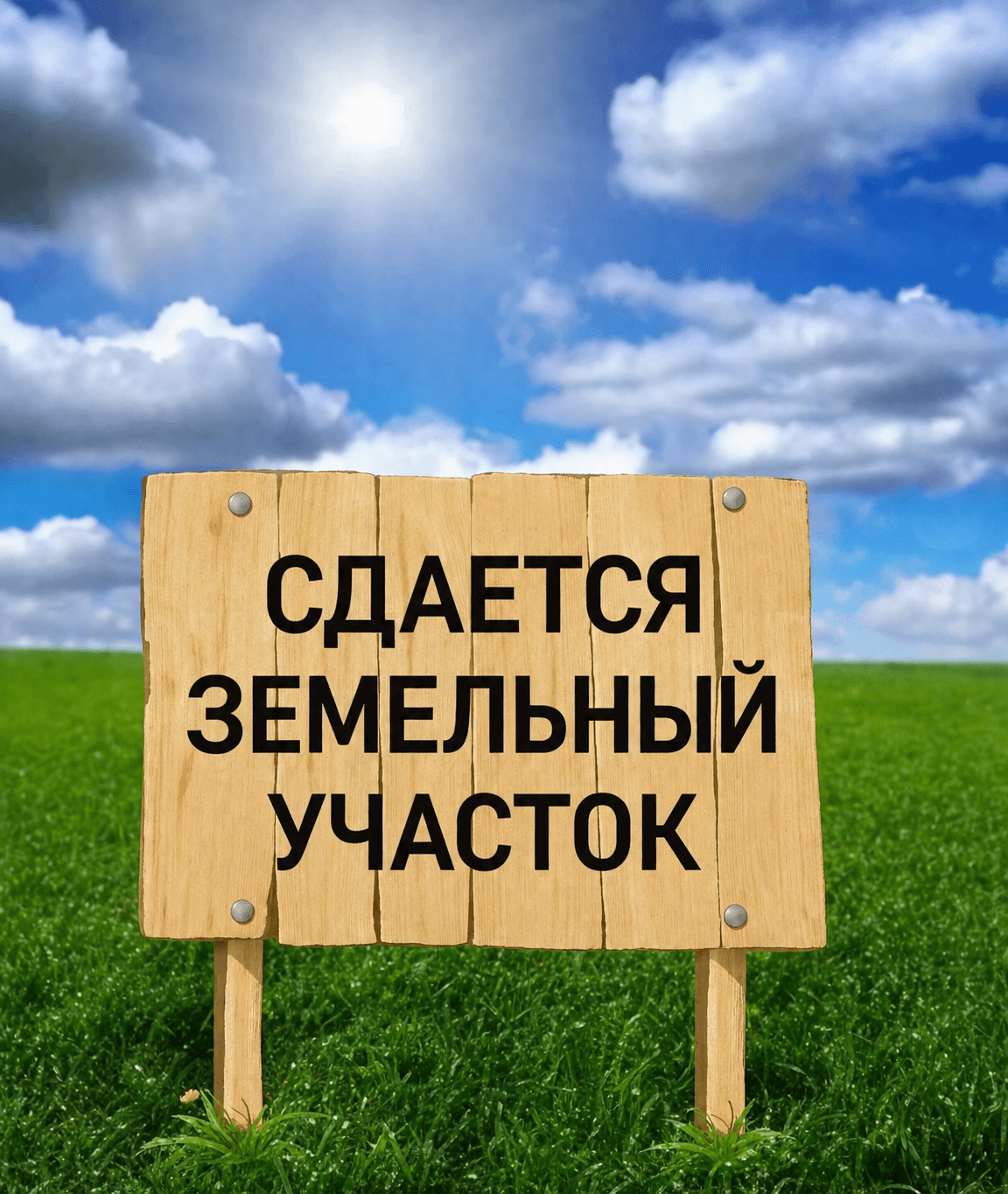 Участок, 8 соток - фото 1