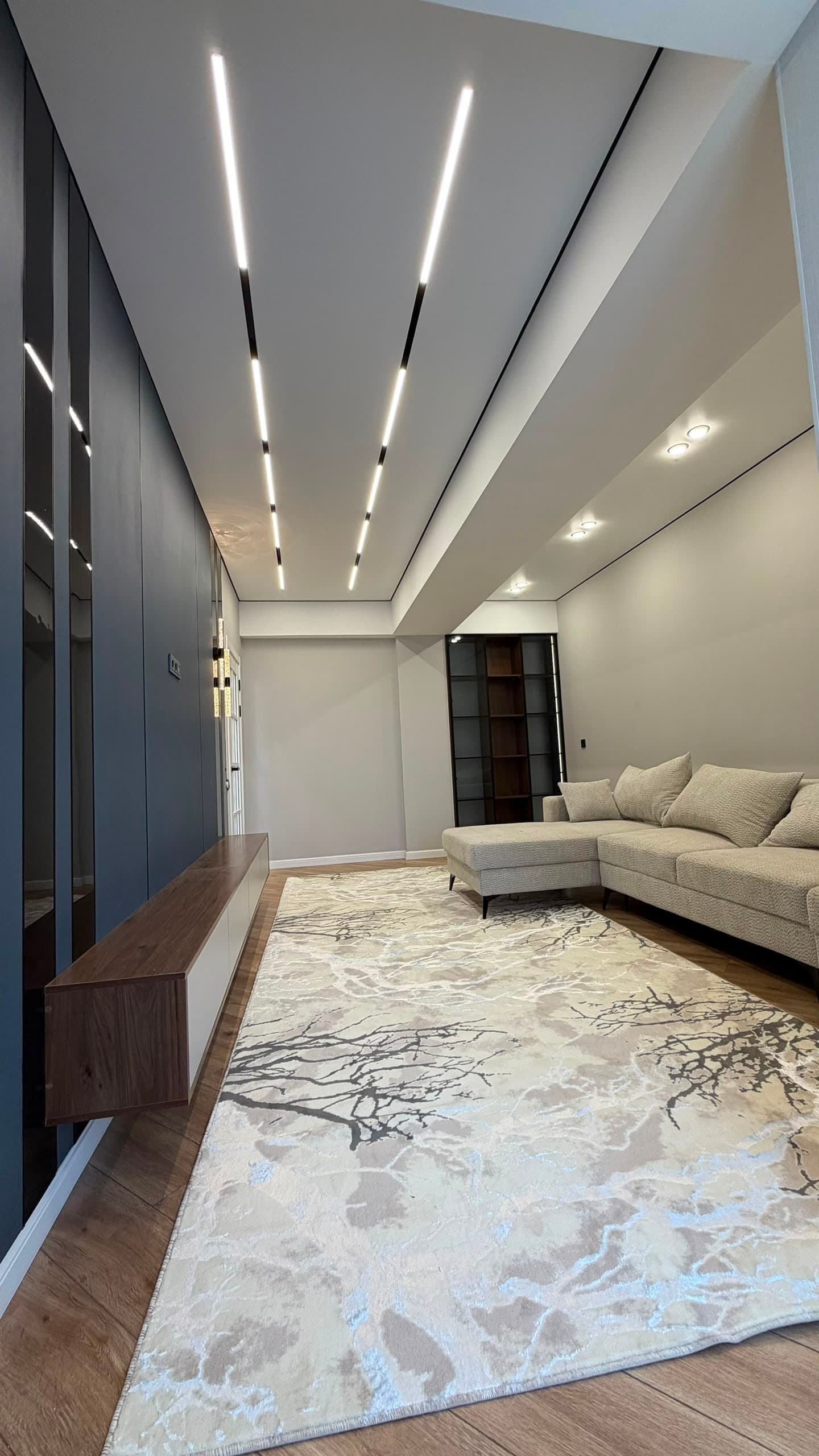 Продажа, Элитка, 2 ком, 72 м2, этаж 10/12, ж/к ЖК Академия, Сост: Евроремонт - фото 4